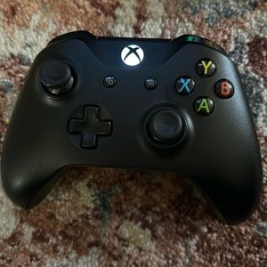 Xbox one controller